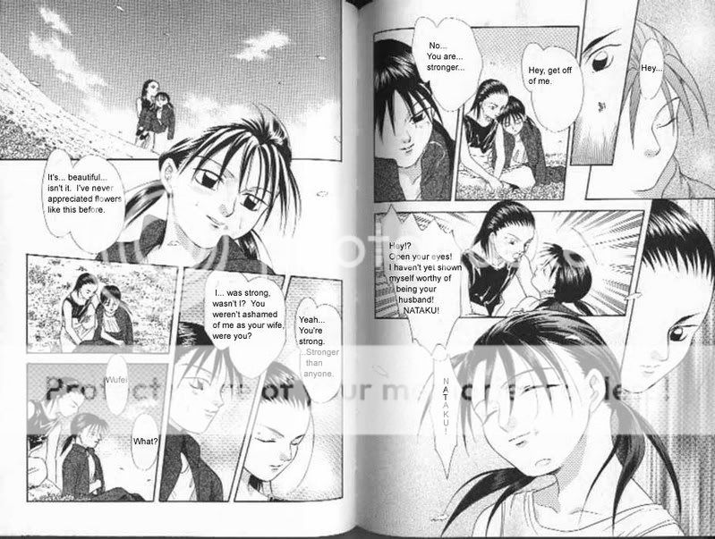 New Mobile Report Gundam Wing, Info Básica Pages178-179
