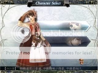 [Game][PC] YS Origin YSO01
