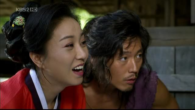 Slave Hunters [Chuno] 2010 Korean Drama --[KBS2] AM-AChunoE01XviD-SANAM-Addiction-127