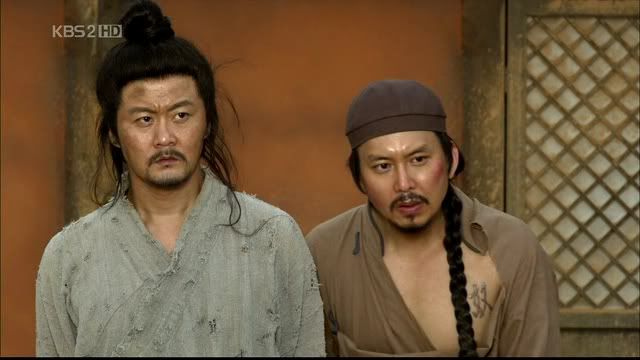 Slave Hunters [Chuno] 2010 Korean Drama --[KBS2] AM-AChunoE01XviD-SANAM-Addiction-157