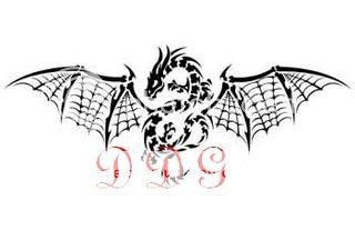 The Draconian Demons Guild banner