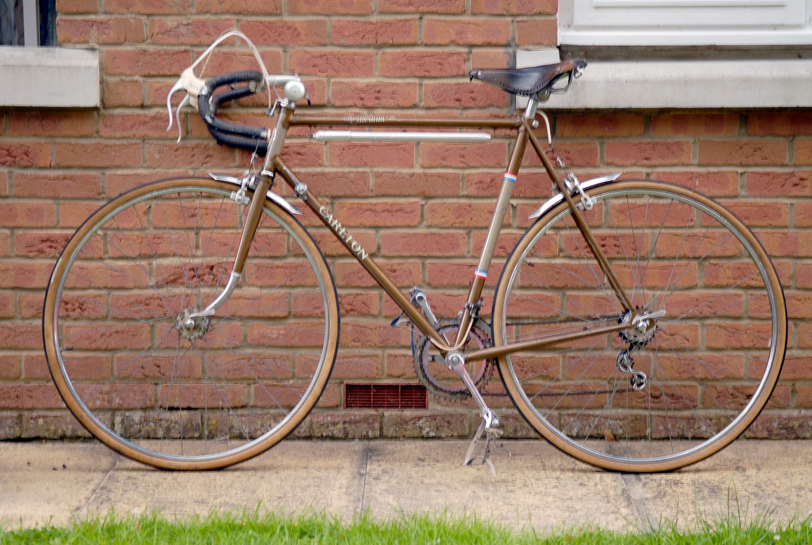 Carlton Criterium 1975 | Retrobike