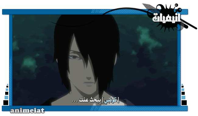 ناروتو شيبودن 144 الحلقة 144 من ناروتو شيبودن مترجم Naruto Shippuuden 144 Arabic