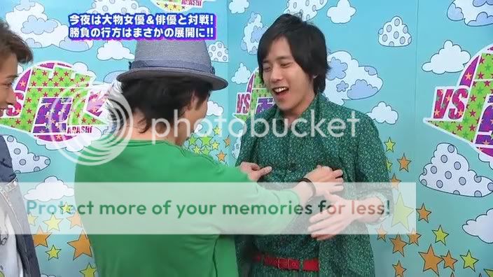 Vs Arashi 025 10 06 10 Ayamex4ever Livejournal