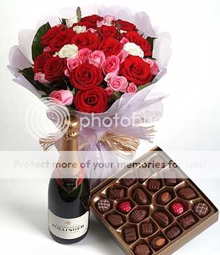 Bon Anniversaire PROTO1 - Page 2 Fleurs16ChampagneChocolats