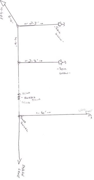 5 step prawn cure for Steelhead plunking & rig pic (pic heavy) | IFish ...