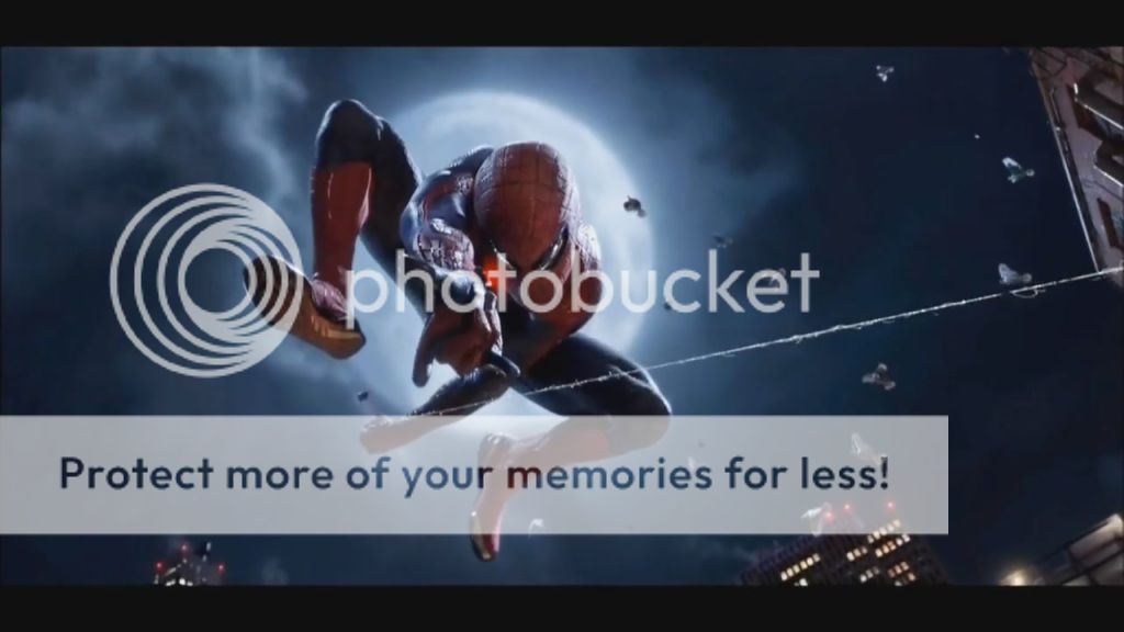 [Cinema][Tópico Oficial] The Amazing Spider-Man - Box Especial Lançado!!! Confira as fotos. 02-14-40