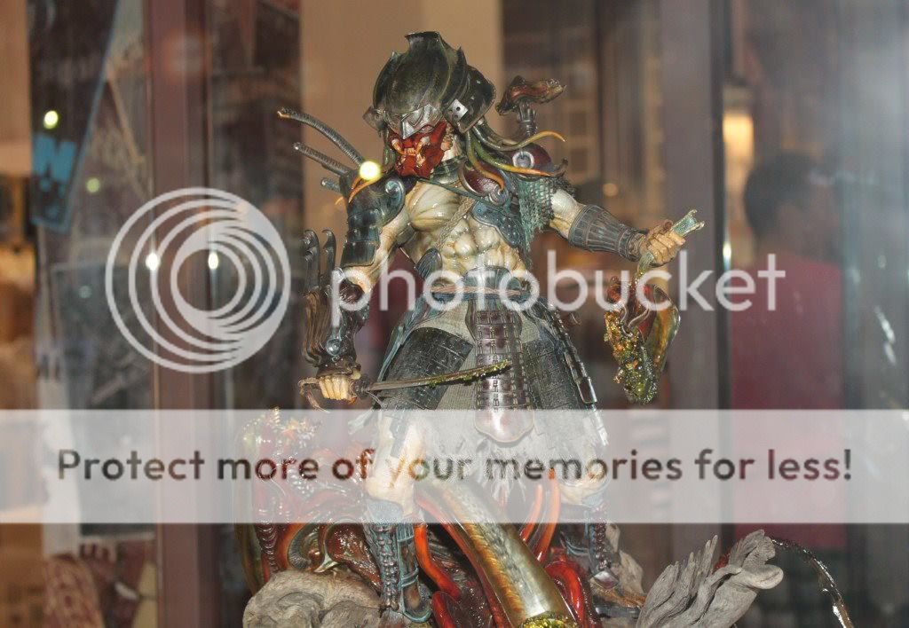 [Hot Toys] Samurai Predator - Lançado!!! Fotos pag. 09 - Página 3 P1-1