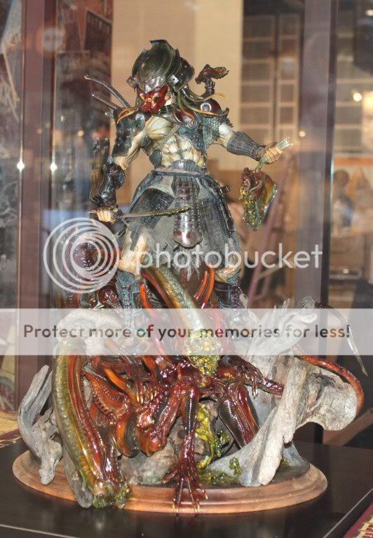 [Hot Toys] Samurai Predator - Lançado!!! Fotos pag. 09 - Página 3 P5