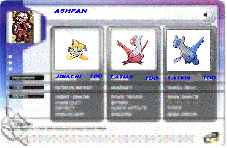 [PokeCommunity.com] Request E-Cards