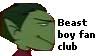 [PokeCommunity.com] Beast Boy Fan Club!