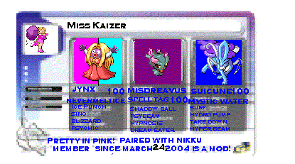 [PokeCommunity.com] Request E-Cards