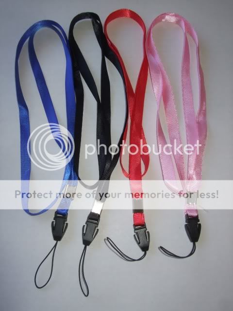 This listing is for a dog training whistle lanyard in your choice of 