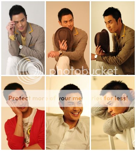 Kevin Cheng - Page 30 Magazine-01
