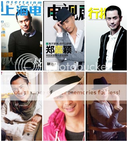 Kevin Cheng - Page 30 Magazine-02