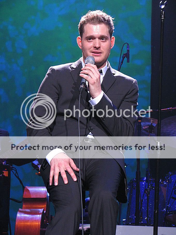 I'm going to Buble!!! IMG_2152