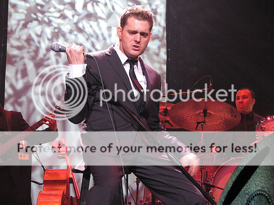 I'm going to Buble!!! IMG_2176
