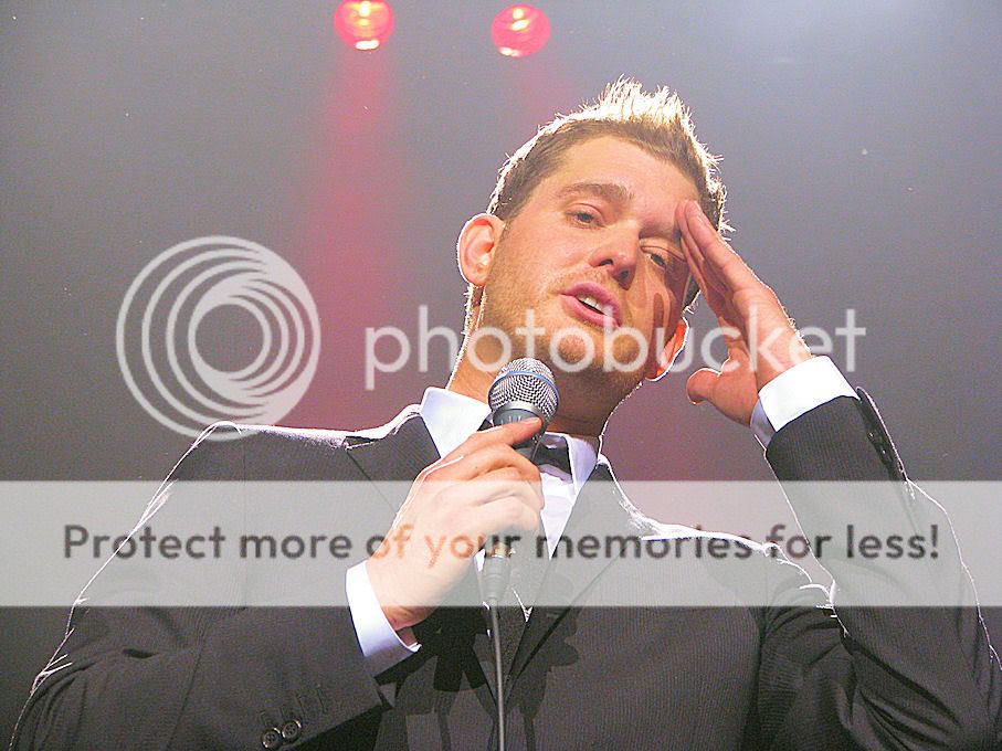 I'm going to Buble!!! IMG_2223