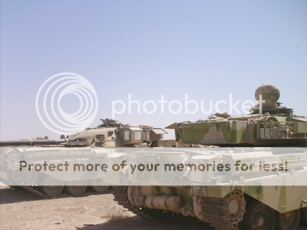 دبابات Chieftain البريطانيه ستدخل الخدمه في العراق  300phoosiraqseptoct088