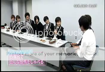Behind-The-Scenes - Page 4 Goldencast-ouran1