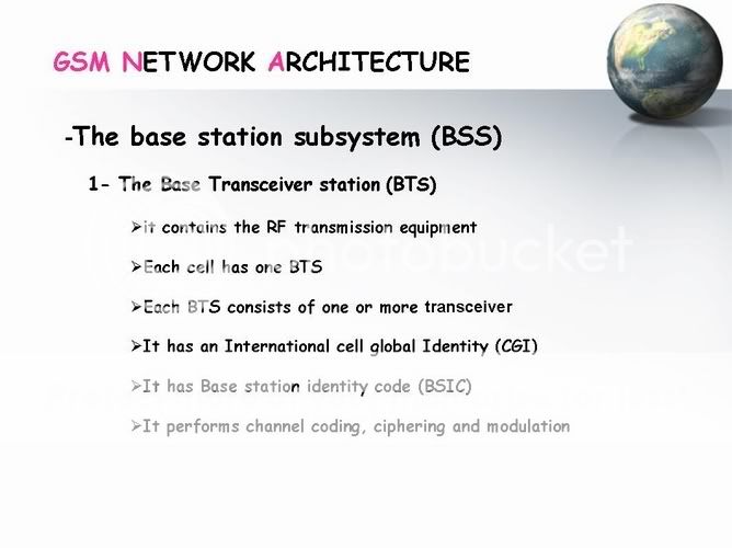 دورة فى ال GSM كاملة ان شاء الله 6 Slide15