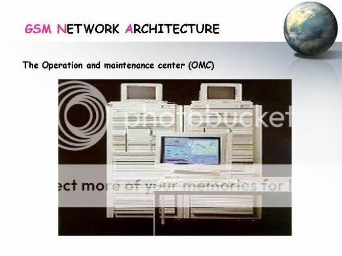 دورة gsm كاملة. Slide33