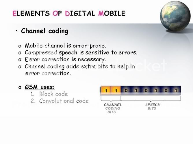      GSM Slide16