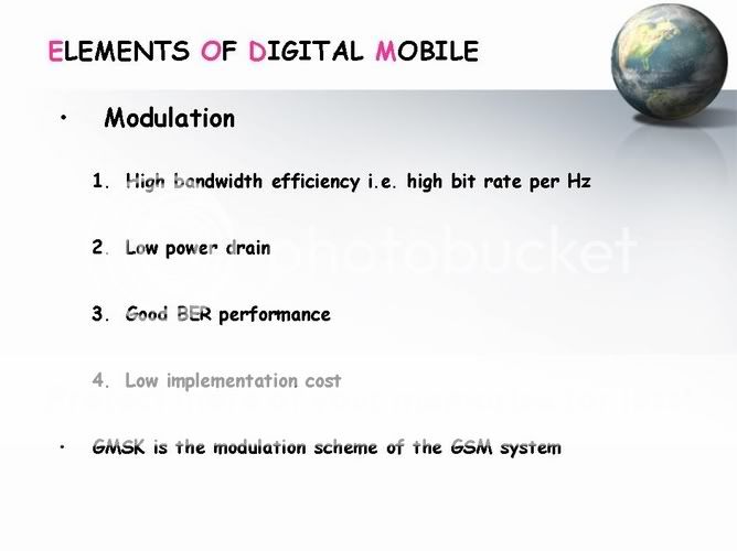      GSM Slide33