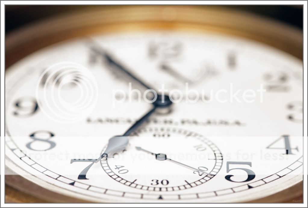 Hamilton Model 22 : Un chronomètre de référence 19