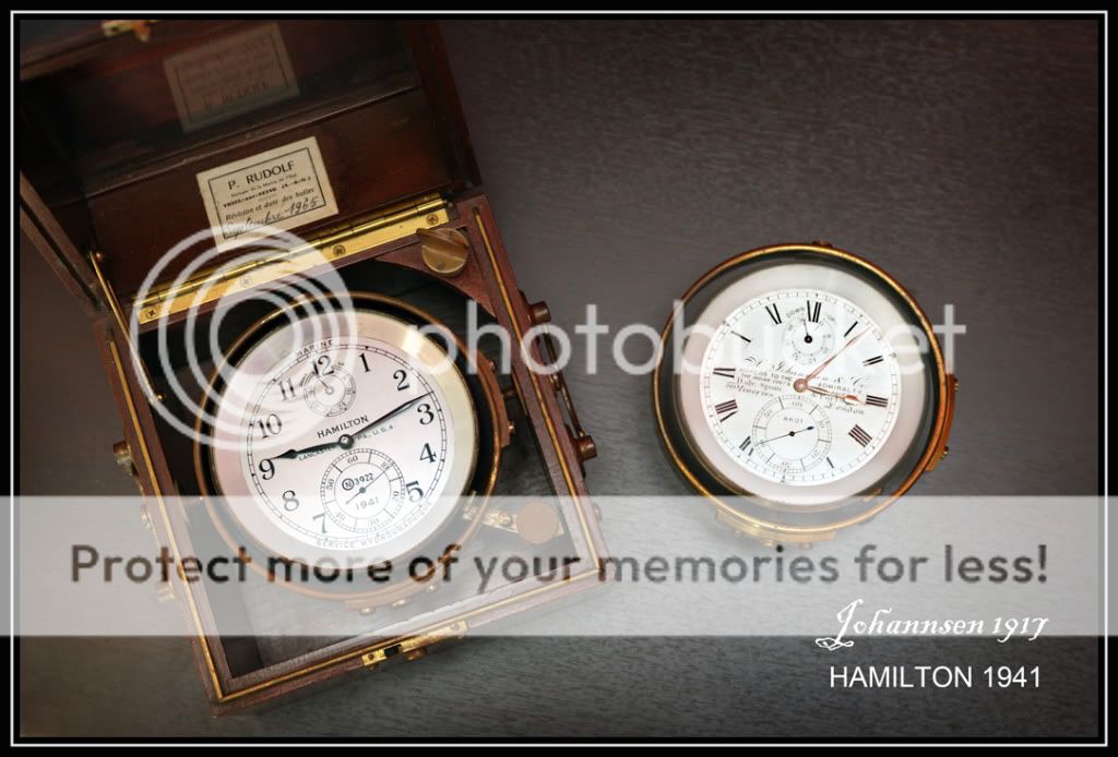 Il a débarqué : Revue d’un Chronomètre de Marine Hamilton de la WW2 - Page 7 IMG_7742b