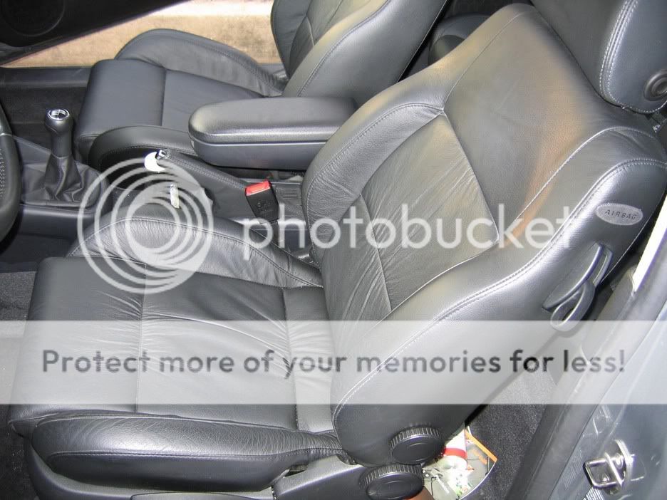 Black Leather Heated GTI seats for SALE!!!!!!!! | VW Vortex ...