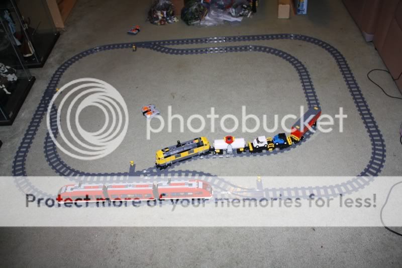 2010 LEGO Train Sets Pictures239