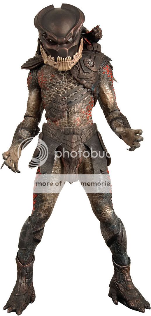 [NECA] [Tópico Oficial] PREDADORES - SDCC Exclusive: Dark Horse Comics - Ahab Predator - Página 2 Berserker