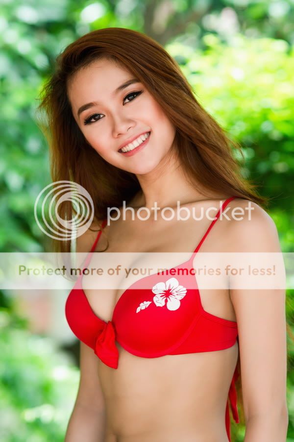 Miss vietnam world and miss vietnam international 2012? PhongCachLa-LinhChi9