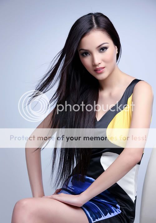 The most beautiful miss vietnam and contestant Huynh-bich-phuong3