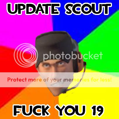 Advice Scout 19