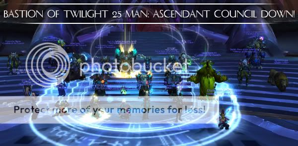 Bastion of Twilight - Ascendant Council  BOTcouncil25MAN