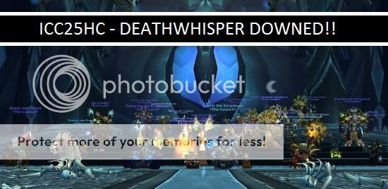 ICC25HC - LADY DEATHWHISPER + GUNSHIPS Deathwhisperhc