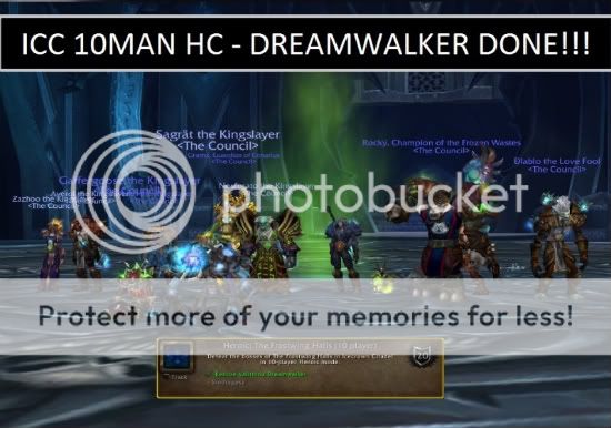 WELCOME TO THE COUNCIL WEBSITE!!! Dreamwalkerhc1