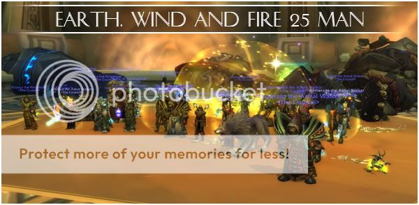 Earth, Wind and Fire 25 Man \o/ Earthwindfire25
