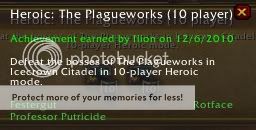 ICC 10ManHC - Professor Down! Grats to HC Plagueworks \o/ Plagueworks10hcach