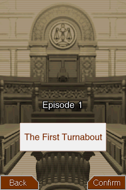 [PokeCommunity.com] Phoenix Wright: Ace Attorney [Rated PG 13]