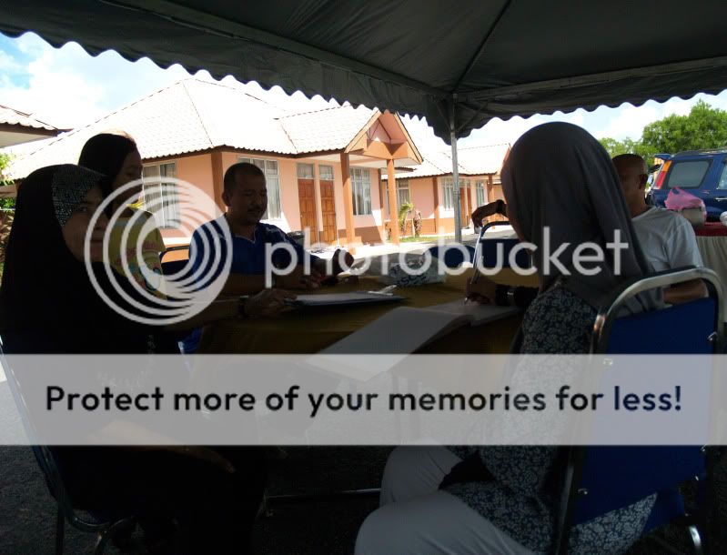 Sekilas gambar Reunion Alumni SMKAH di PEndang LAke Resort 1