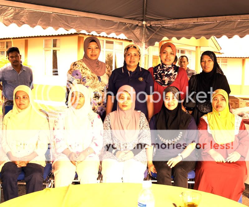 Sekilas gambar Reunion Alumni SMKAH di PEndang LAke Resort 12