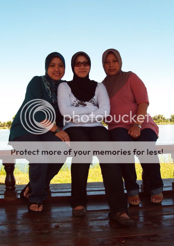 Sekilas gambar Reunion Alumni SMKAH di PEndang LAke Resort 226