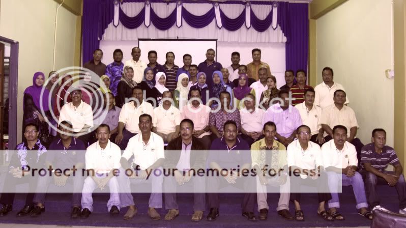 Sekilas gambar Reunion Alumni SMKAH di PEndang LAke Resort 76