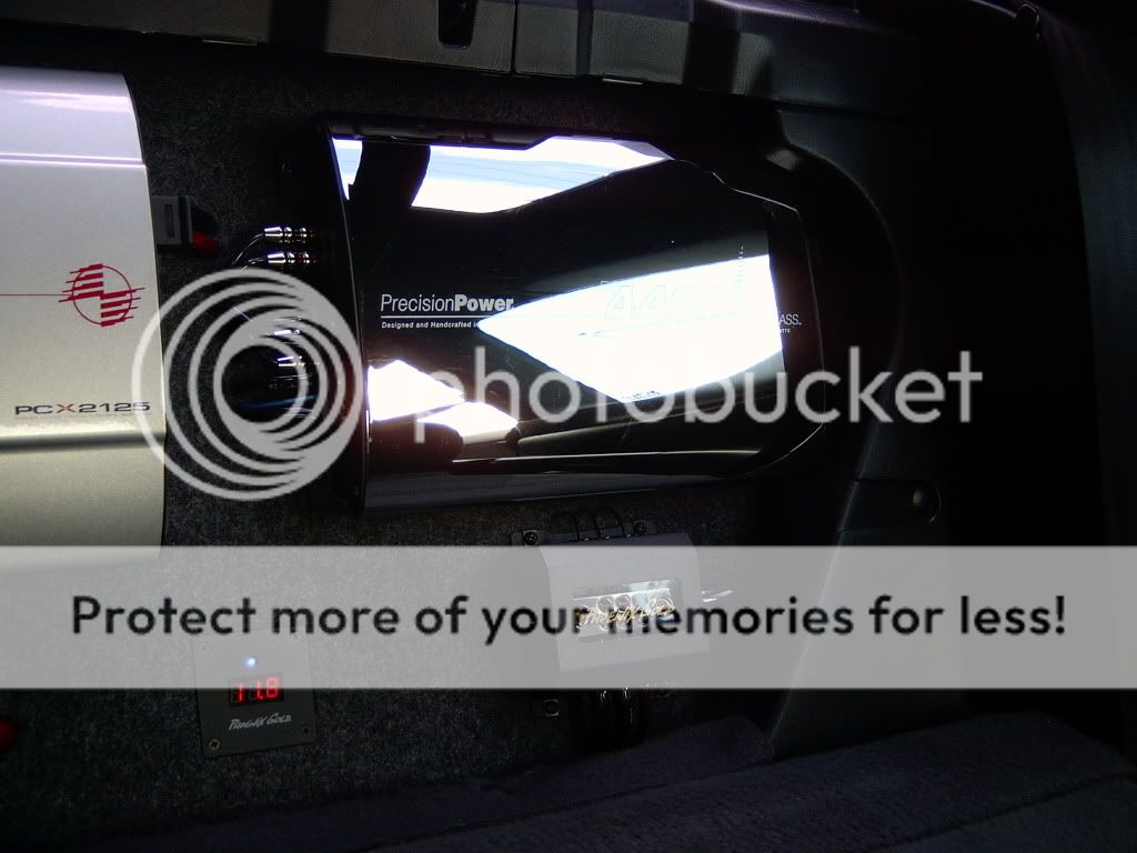 2005 Honda Civic Coupe | Stereo System -- posted image.