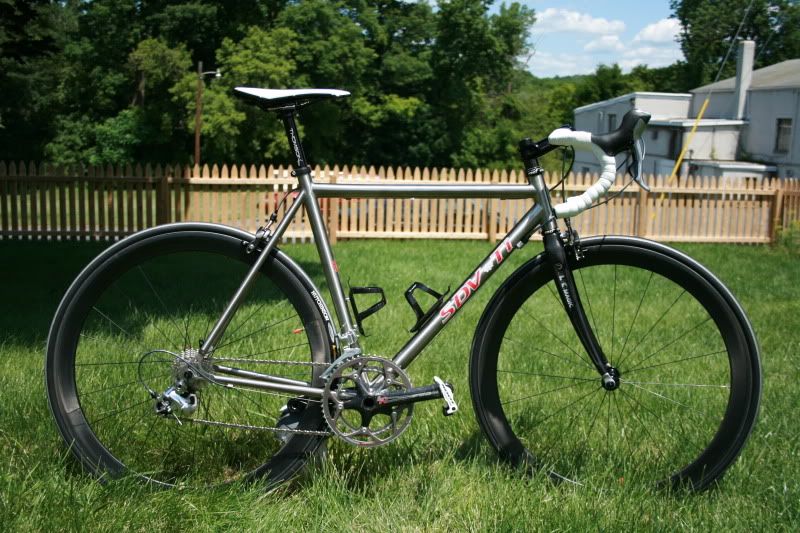 best bike for pavement and trails