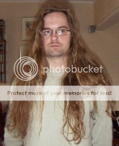 The way we were - ugly mugs of the past - the worse the better! - Page 3 LonghairKurt