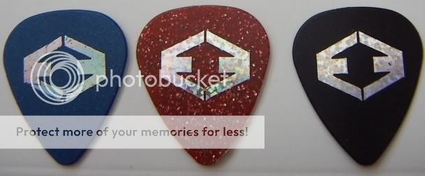 Signature Guitar Picks... Metalium_front